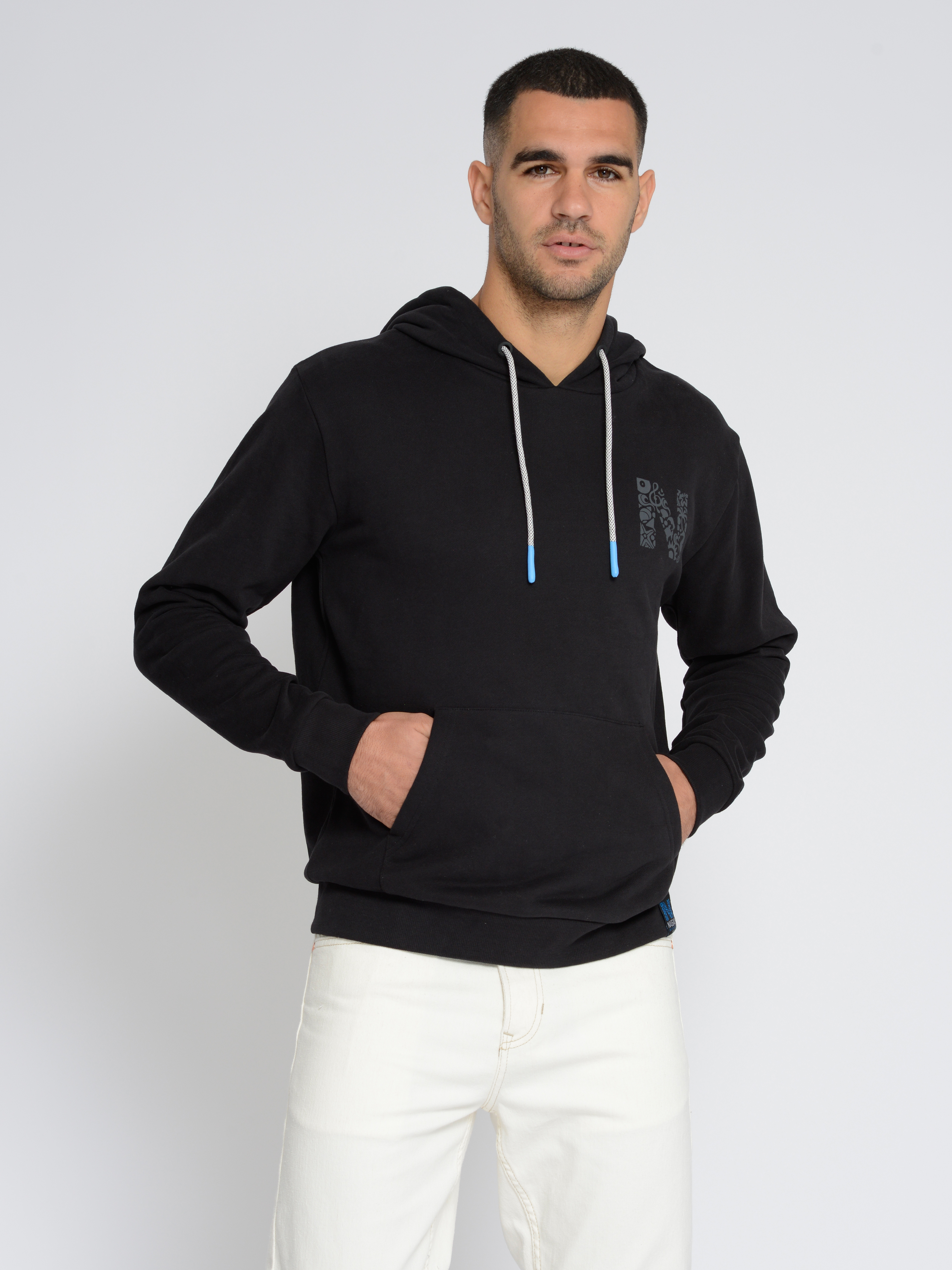 Nassau Beach Hoodie NB231047