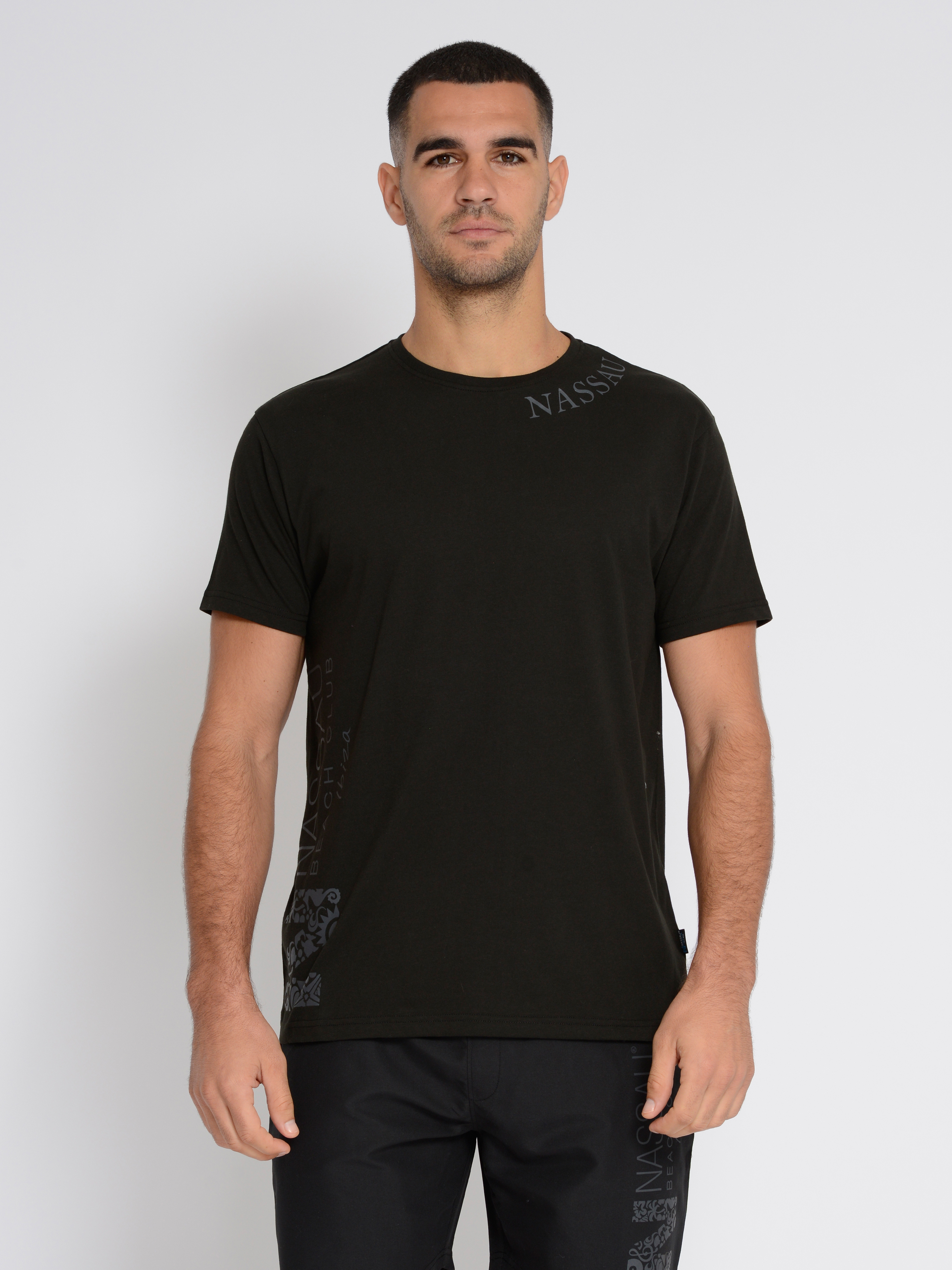  Nassau Beach T-Shirt NB231042 