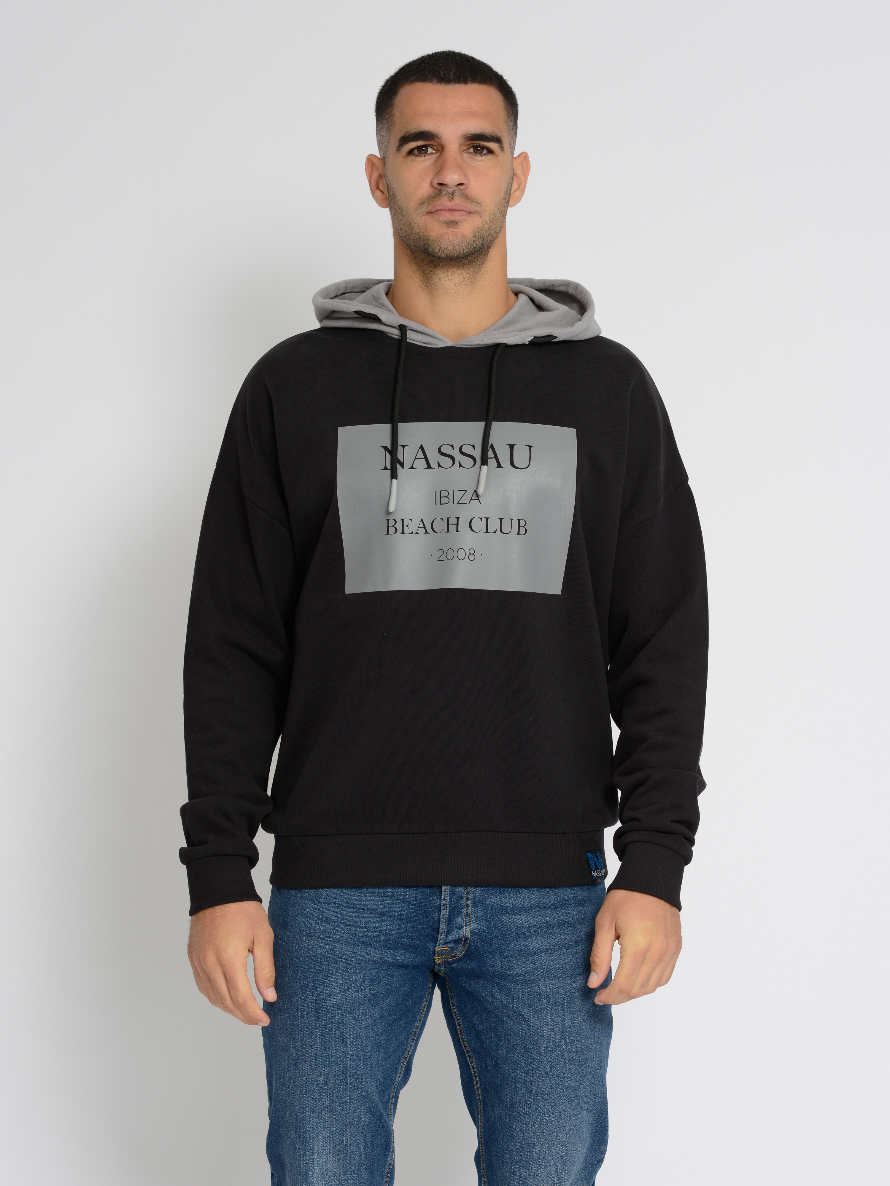 Nassau Beach Hoodie NB231051 